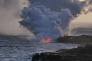 Volcanoes