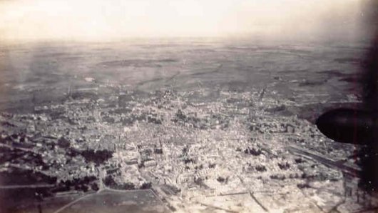 Caen