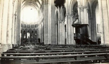 Chartres Cathedral