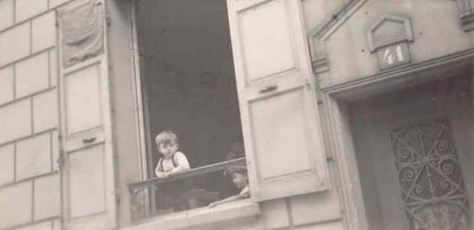 French children