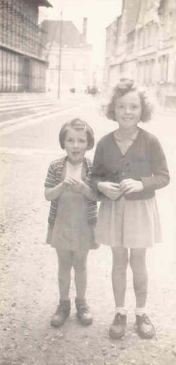 French children