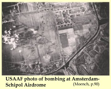 Schipol Airdrome