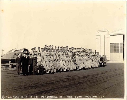 TNG Personnel