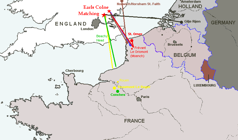 missions 26-30