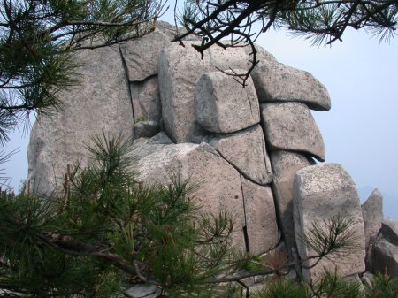neat rocks