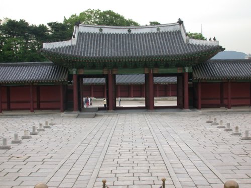 man square