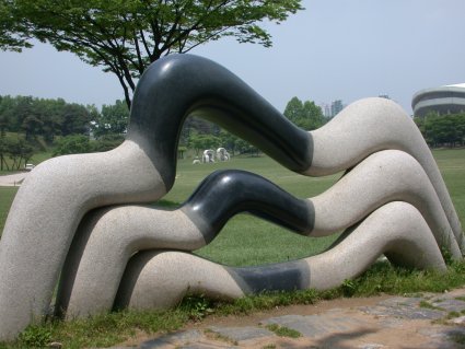 sculpture