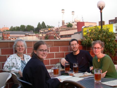 family dining