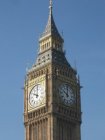 Big Ben Tower