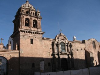 Cathedral