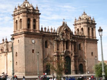 Cathedral