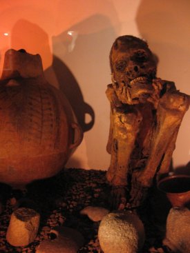 Mummy