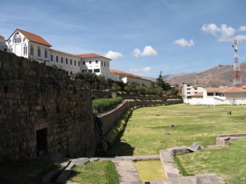 Coricancha