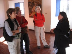 Historical Museum in Cusco