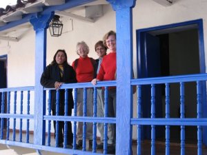 Historical Museum in Cusco
