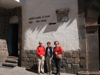 Santa Catalina