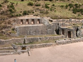 Tambomachay