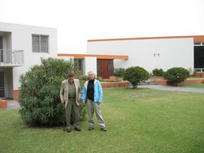 Colegio Santa Maria