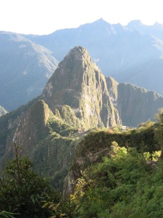 Waynapicchu