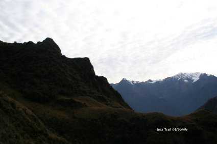 Inka Trail