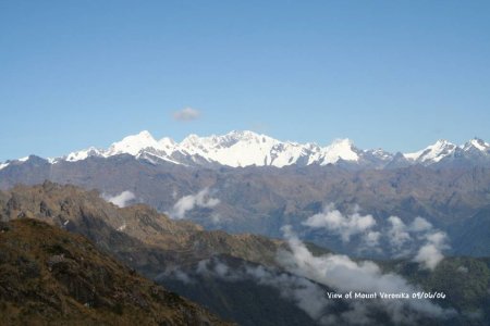 Mt. Veronika
