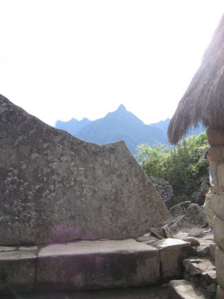 Sacred Rock