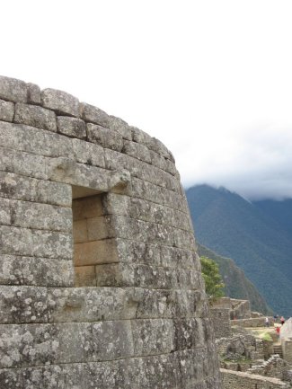 Temple of the Sun