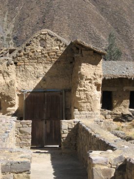 Doorway