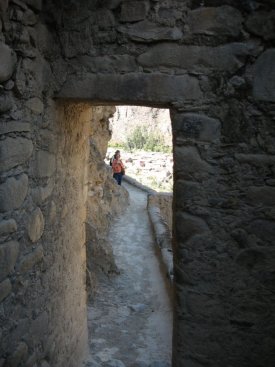 Doorway