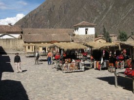 Market