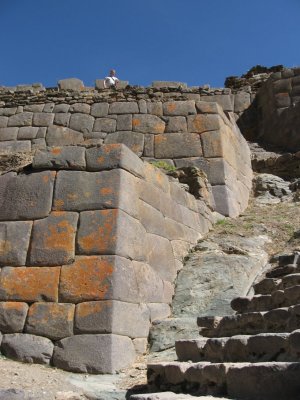 Stone levels