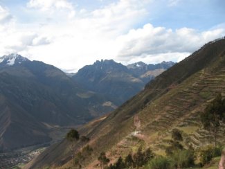 Mountains