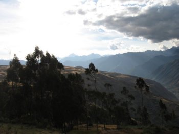 Lovely view