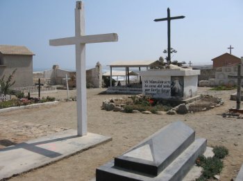 Cemetery