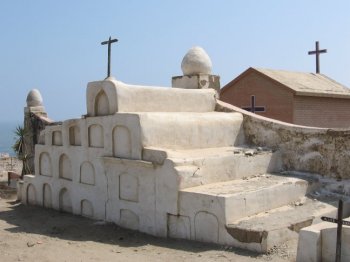 Cemetery
