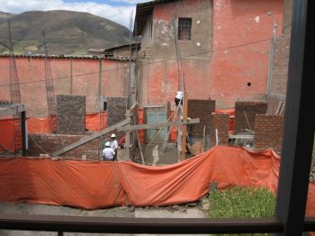Construction