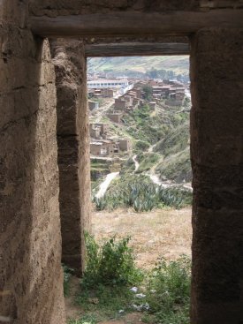 Otuzco
