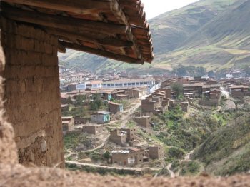 Otuzco