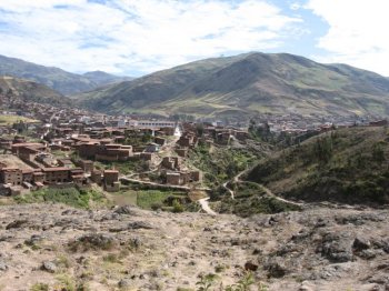 Otuzco