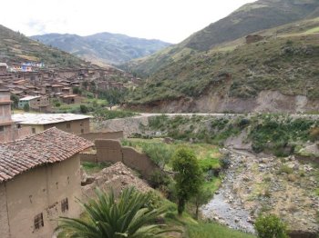Otuzco