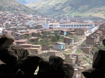 Otuzco