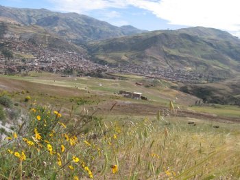 Otuzco