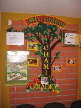 Chami Radio