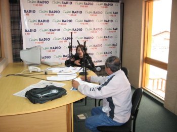 Chami Radio