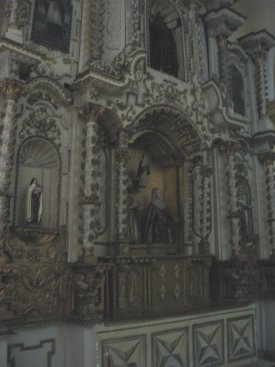 Altar