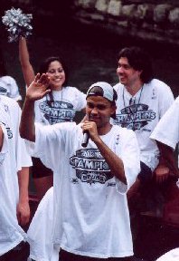 tony