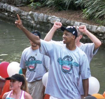 Sean Elliot